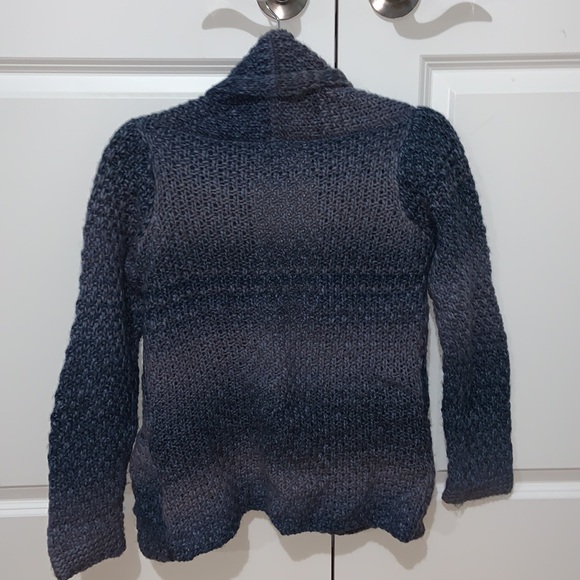 Knit Cardiagn - Picture 5 of 5